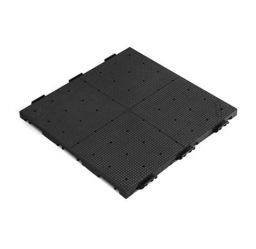 Interlocking Plastic Marquee Flooring