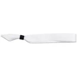 Plain Satin Wrist Lanyard